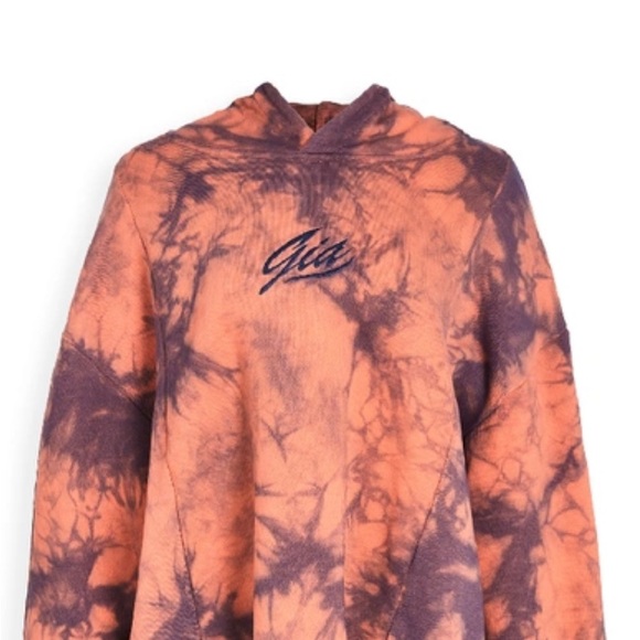 I.AM.GIA Hoodie - Picture 4 of 4